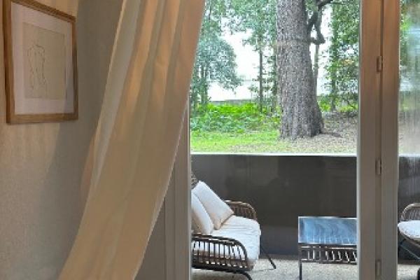 Bio World : l’expertise du nettoyage de vitre intérieur et extérieur