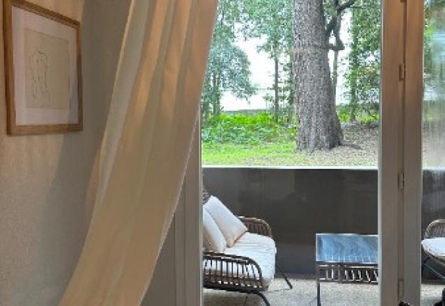 Bio World : l’expertise du nettoyage de vitre intérieur et extérieur