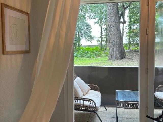 Bio World : l’expertise du nettoyage de vitre intérieur et extérieur