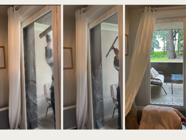 Bio World : l’expertise du nettoyage de vitre intérieur et extérieur