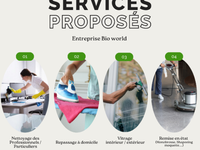 Nettoyage écologique à domicile sur Montpellier (50% de réduction d'impôts)